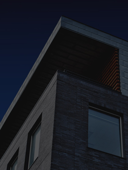 Exterior siding remodeling and construction in Griffintown.