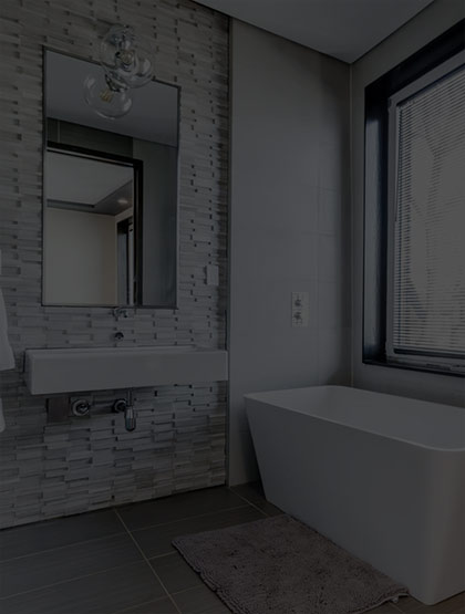 Bathrooms remodeling and construction in Montreal.