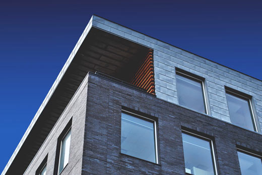 Agrandissement moderne à Laval - TBL Construction Agrandissement moderne à Laval - TBL Construction