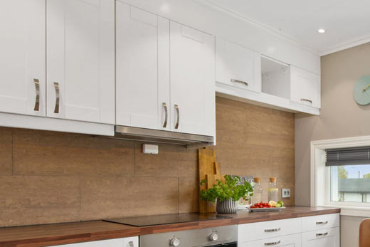 Kitchen Cabinets in Parc-Extension - TBL Construction Kitchen Cabinets in Parc-Extension - TBL Construction