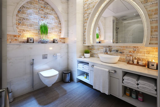 Complete Bathroom Remodeling in Parc-Extension - TBL Construction Complete Bathroom Remodeling in Parc-Extension - TBL Construction