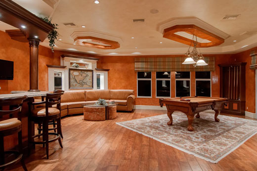Super intérieur de maison à Laval - TBL Construction Super intérieur de maison à Laval - TBL Construction